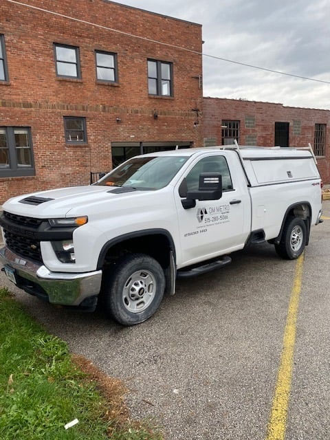 About DM Metro Electric